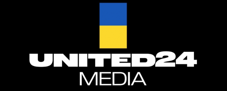 Мультимедійна платформа UNITED 24 MEDIA
